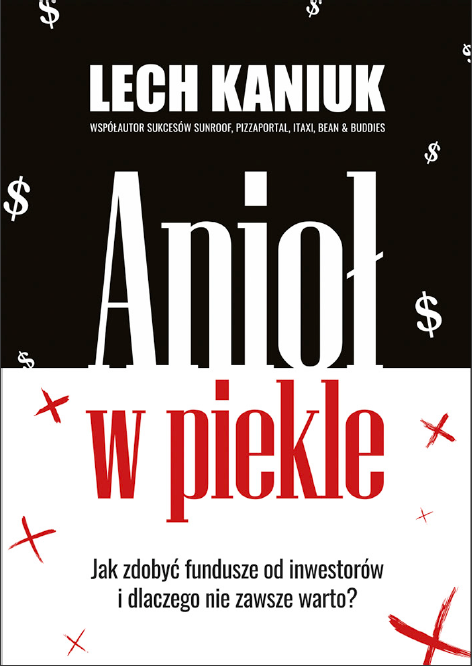 Anioł w Piekle