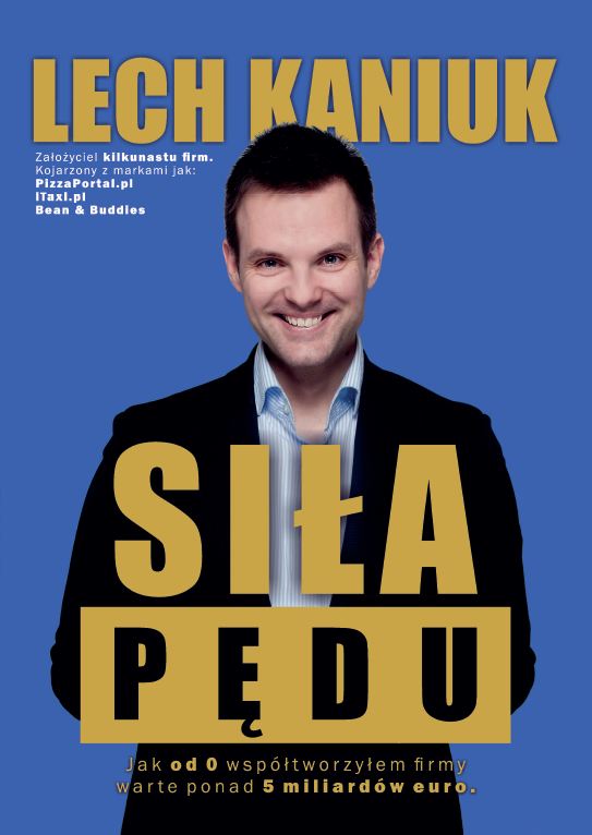 Siła Pędu
