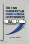The Two Numbers