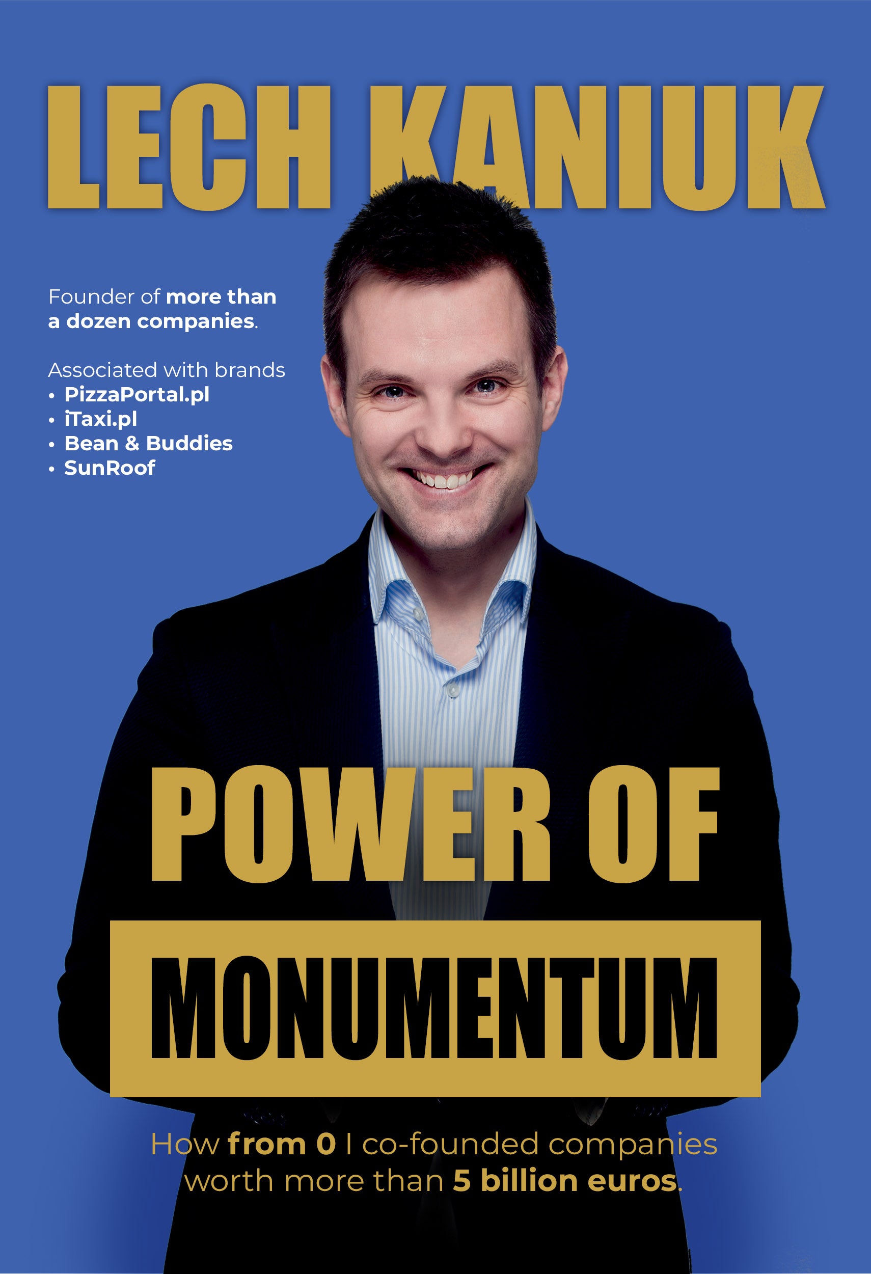 Power of Momentum